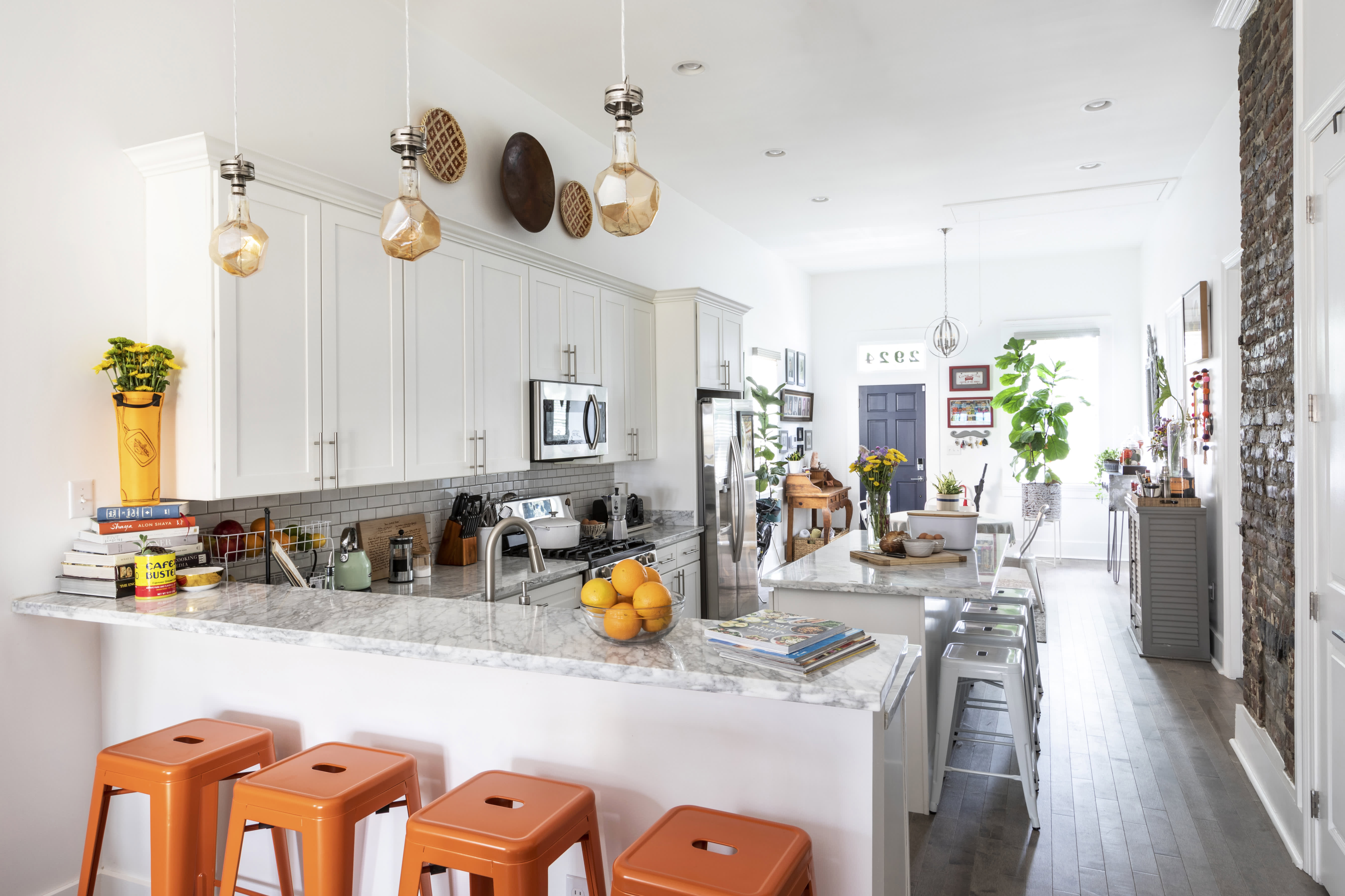 Best YouTube DIY Kitchen Remodel Videos | The Kitchn